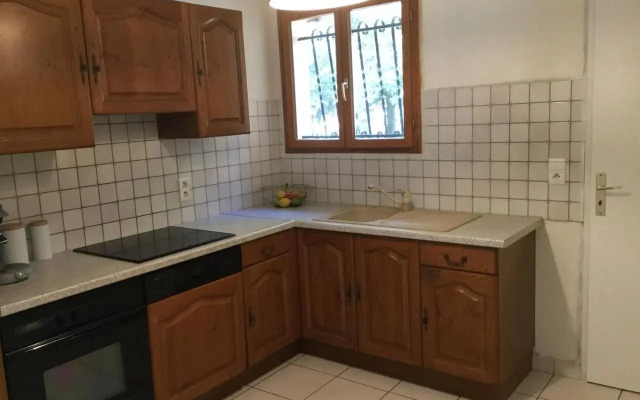 Soulac sur mer a 1km de la plage