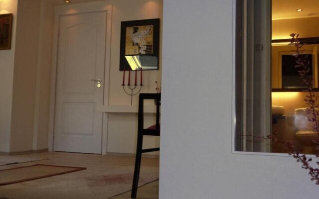 Citadella Guesthouse
