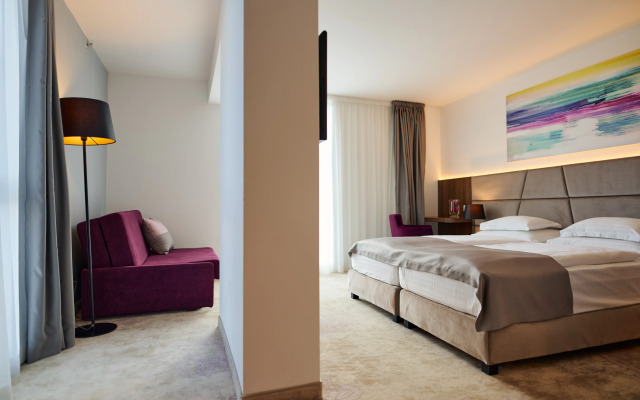 Hotel Paris