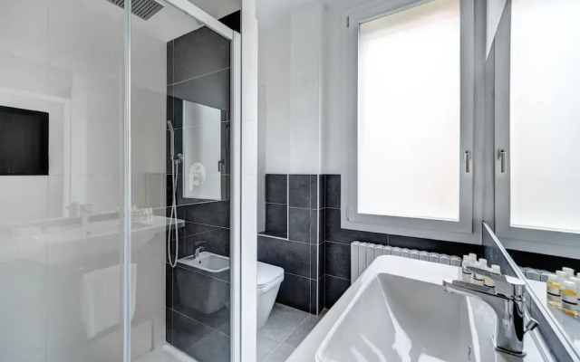 Appartamento Tiarini 7