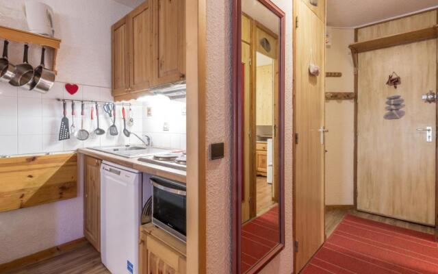 Appartement Valmorel, 2 pièces, 4 personnes - FR-1-356-264