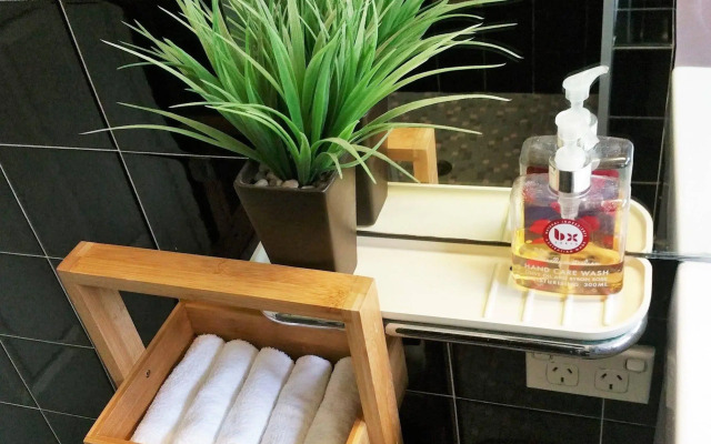 North Ryde Guest House