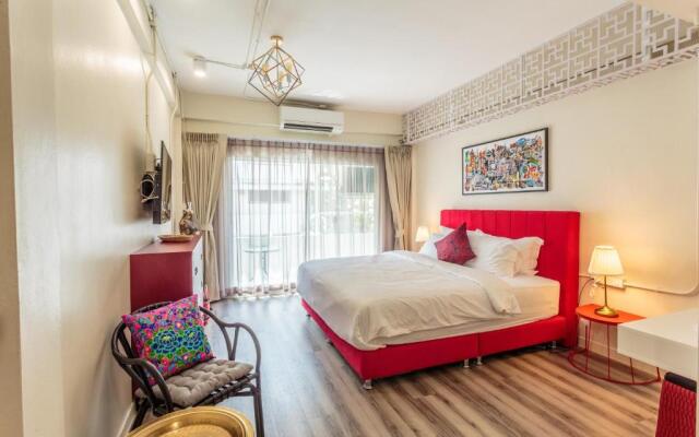 Harmony Silom