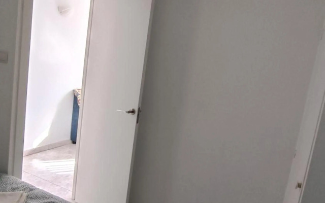 Apartamento Blancomar