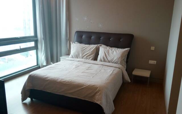 Tawassil Suites @ Swiss Garden