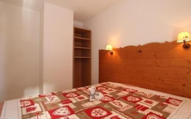 Apartment Gentianes Abcd 12