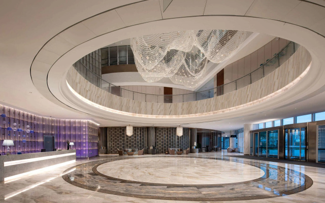 Wyndham Pingtan