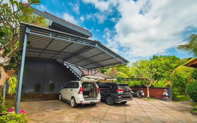 Pondok Wisata Sartaya 2