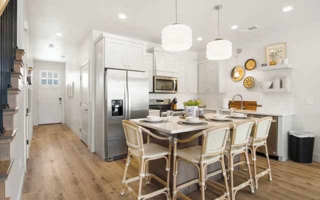 New Hygge House EV Charger