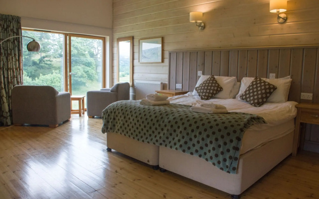 Brathay Hall - Brathay Trust