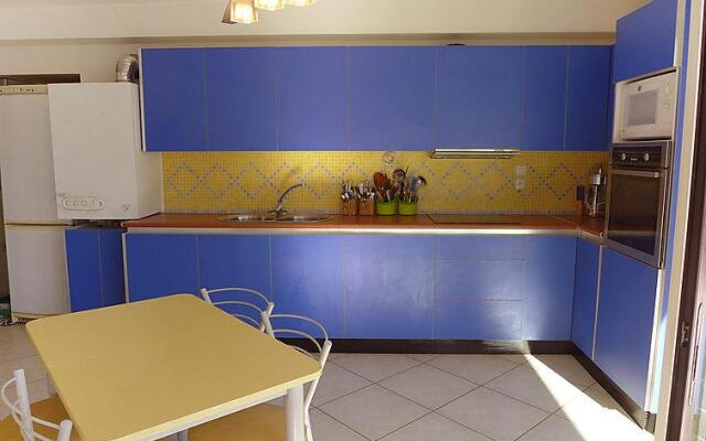 Residence Baratzean