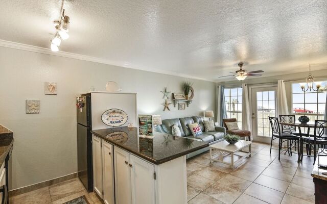 Victorian 8104-gulf Dreams