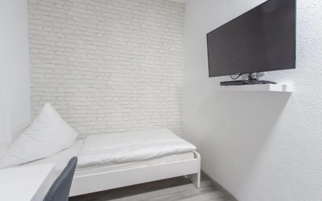 Hotel Billard Center Weywiesen