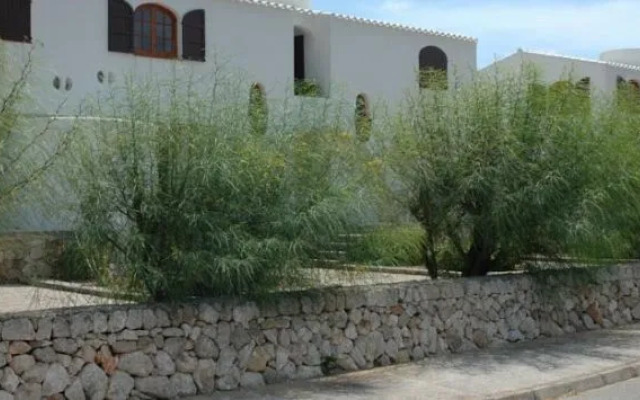 Apartamentos Es Brucs