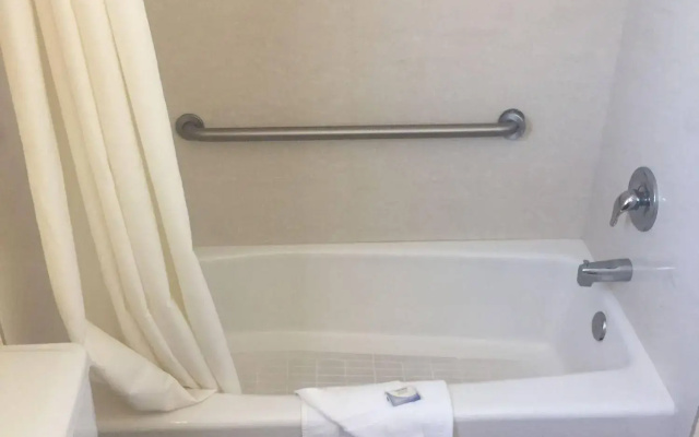 Best Way Inn