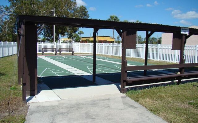 Marco Naples RV Resort