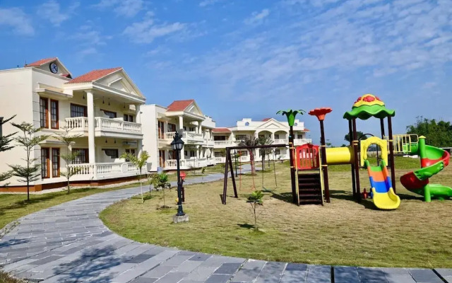 ROYALE de' CASA RESORT KAZIRANGA