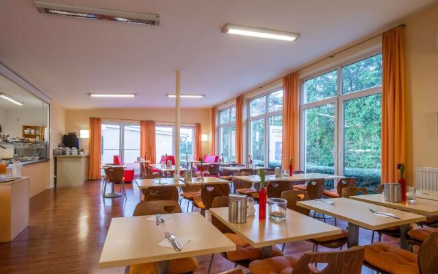 Comfort Hotel Lueneburg