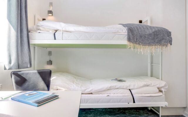 Danhostel Skjern