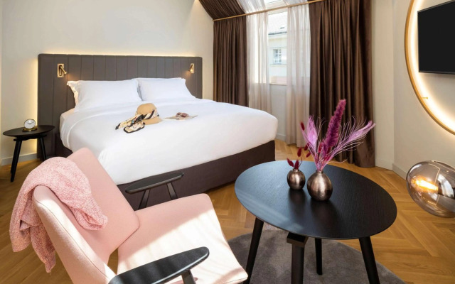 Hotel Am Konzerthaus - MGallery Collection