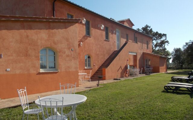 La Beccanina Country Resort