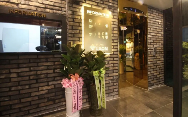 Hotel Laon