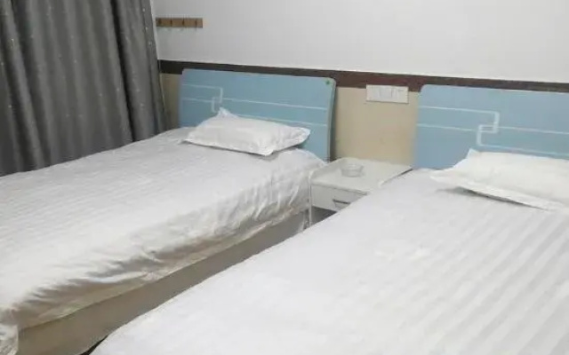 Changsheng Hostel
