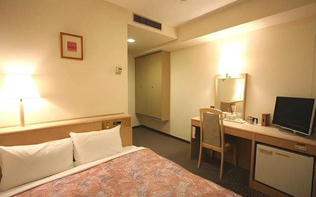 Hotel Central Sendai
