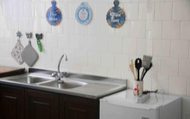 Pepoli Apartment up 4pax