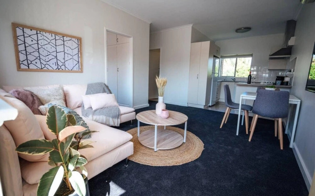 Clouds on Francis-Near Melb st-Free - Wifi - Nespresso - Netflix