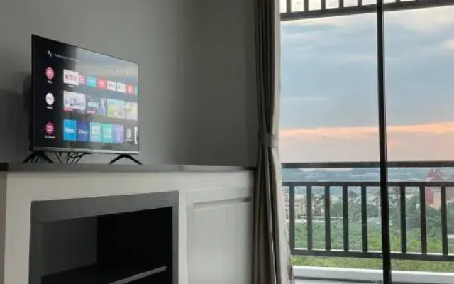 Siri Residence Bowin
