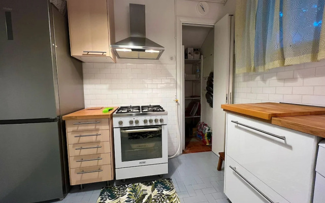 Villa Molletta a Punta Ala con Piscina