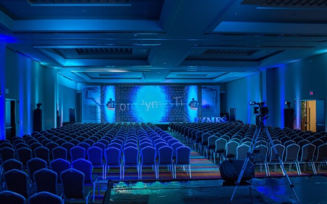 Crowne Plaza San Salvador