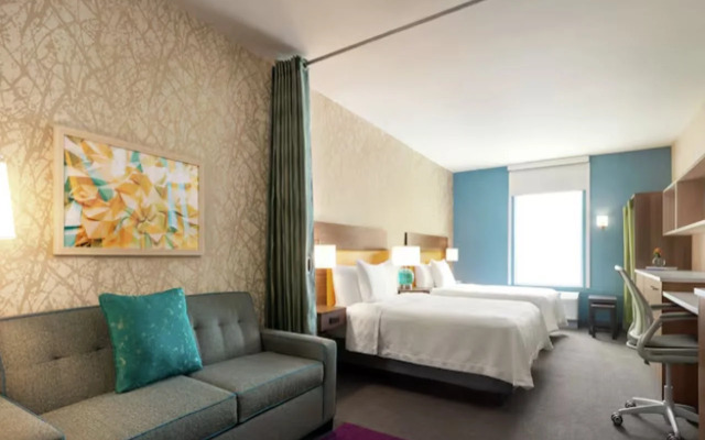 Home2 Suites By Hilton Austin South I-35