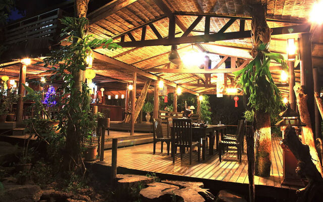 Sukantara Cascade Resort