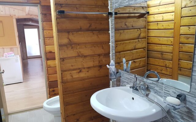 Santiago Guesthouse Hamdeok - Hostel