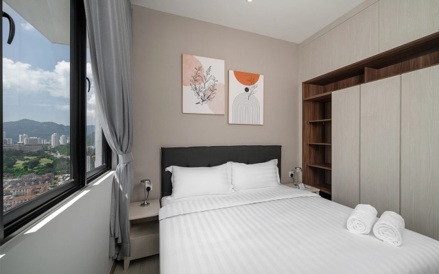 Iconic Regency Service Residences - Managed by Iconic Hotel