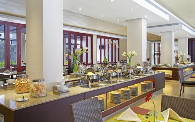 Hotel Surya Yudha Purwokerto