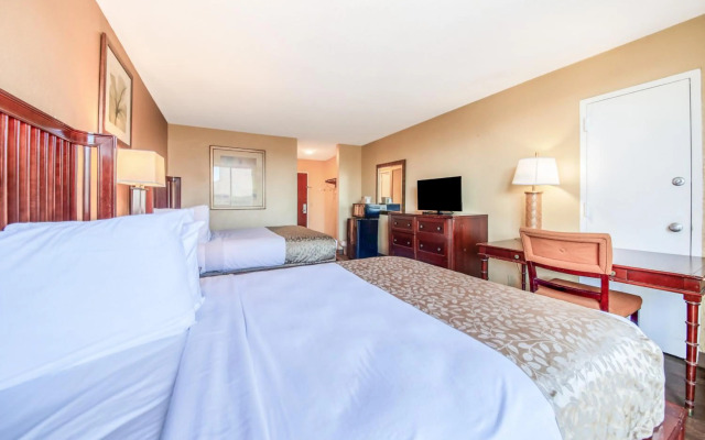 Floridian Express Hotel