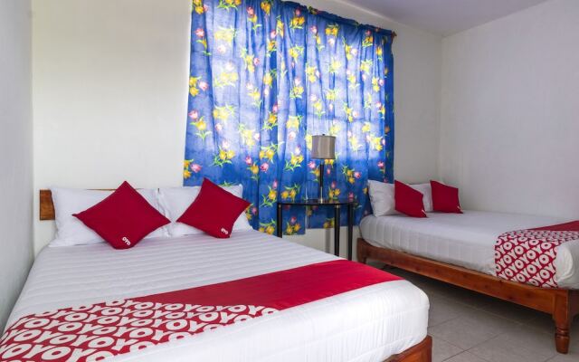 OYO Hotel Maria Ines