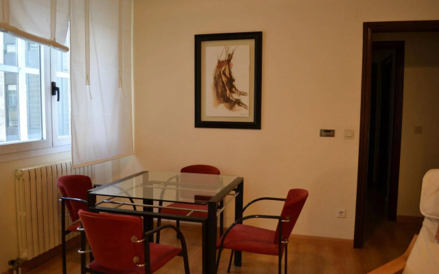 Apartamentos Suites&Homes