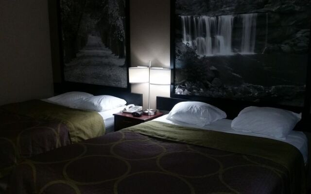 Super 8 Munfordville Ky