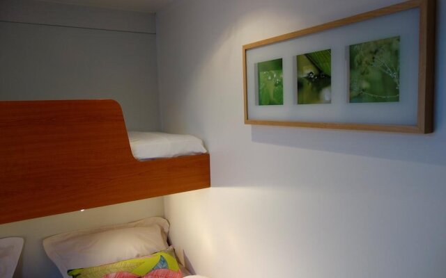 Chalet Evershine