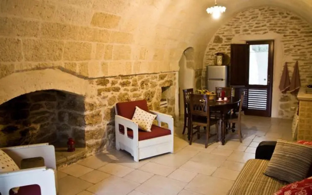 La Corte degli Ulivi