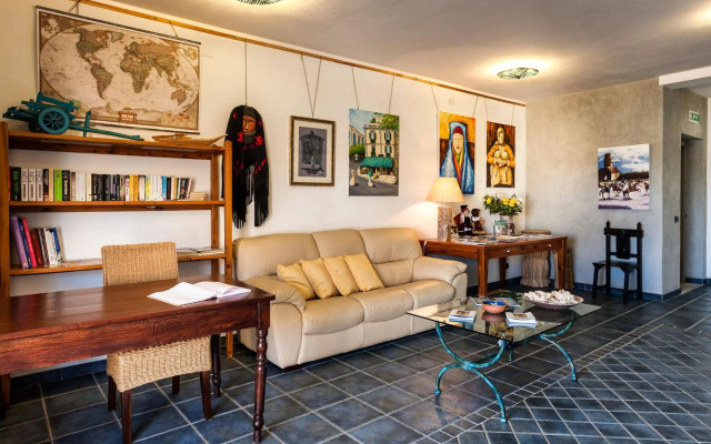 Residenza Petrera