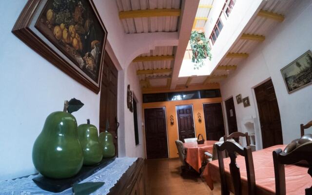 Hostel Casa Brenes