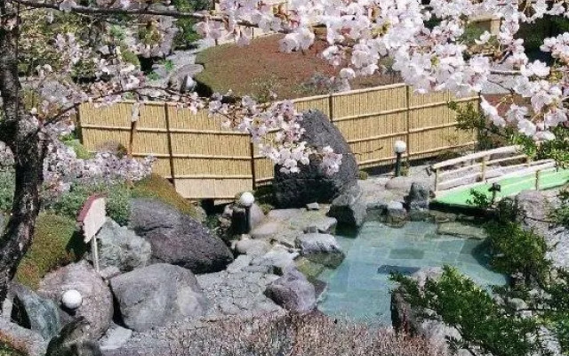 Yumoto Hotel Achikawa