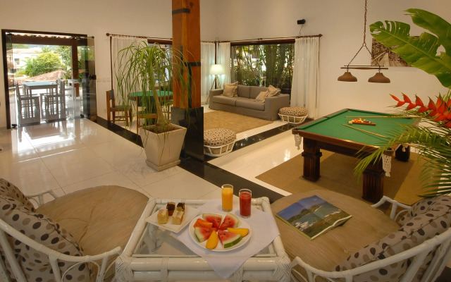 Angra Boutique Hotel