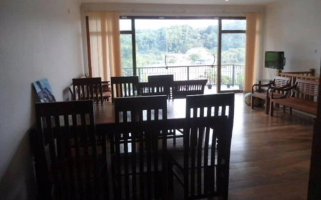 Walse Park Residence