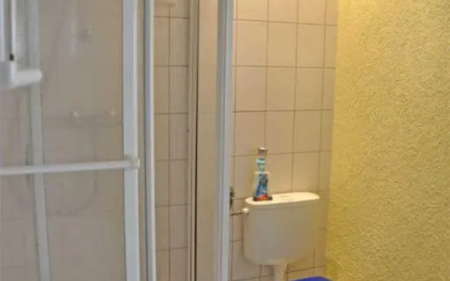 Ferienhaus Zinnowitz USE 921